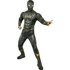 No Way Home Spiderman